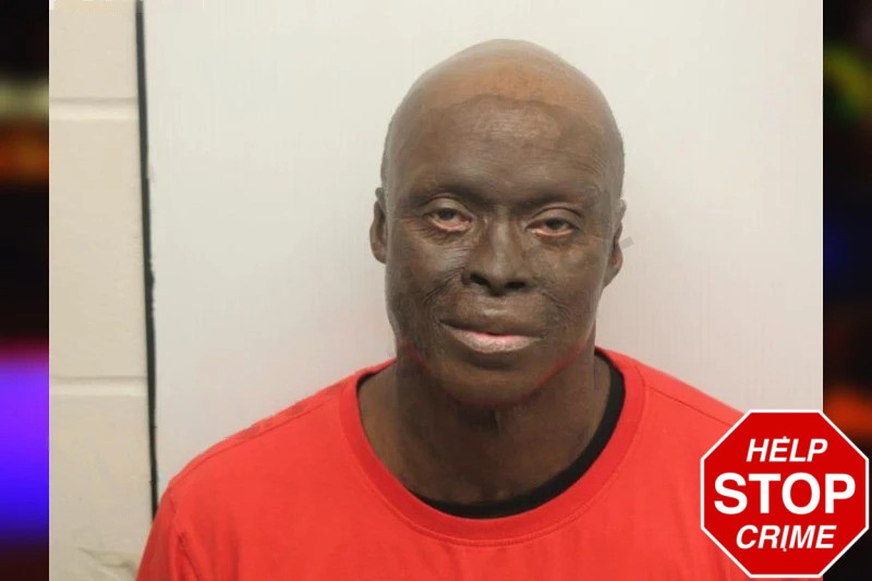 Jamie Butler Mugshots