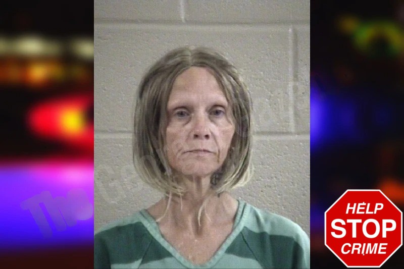 Jamie Cooper Mugshots