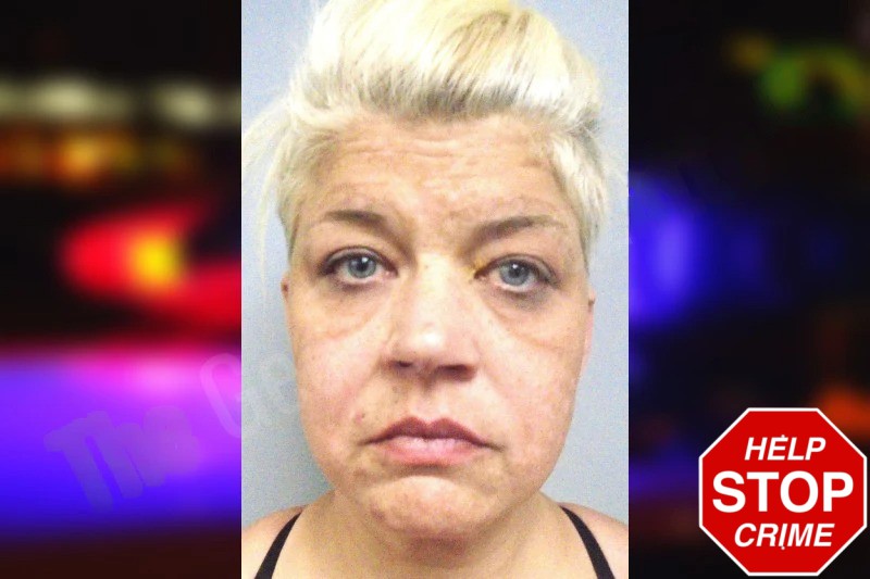 Jamie Deyoe Mugshots