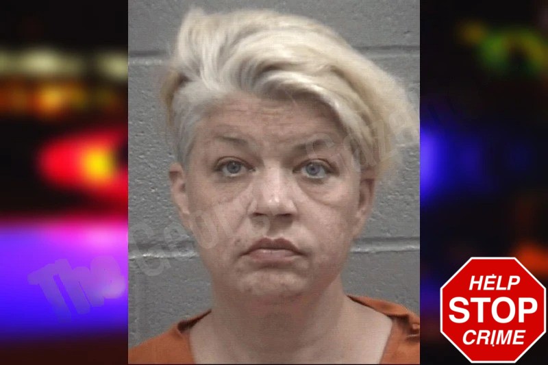 Jamie Deyoe Mugshots