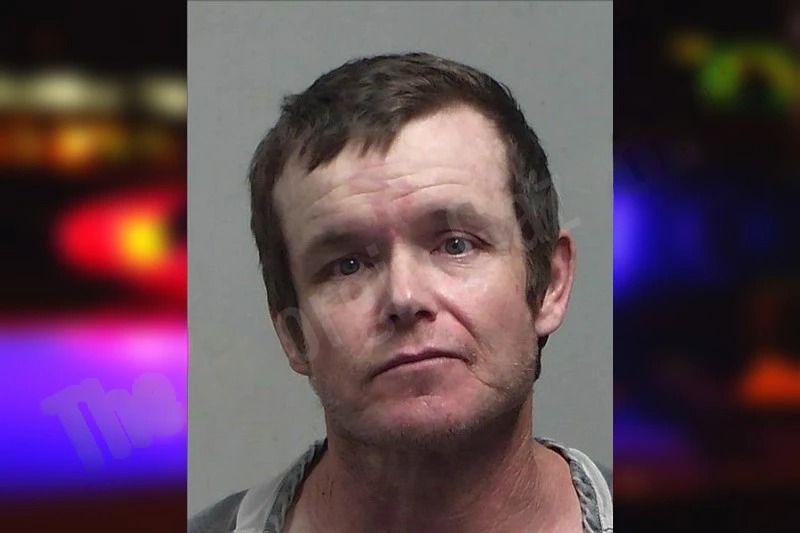 Jamie Golden Mugshots