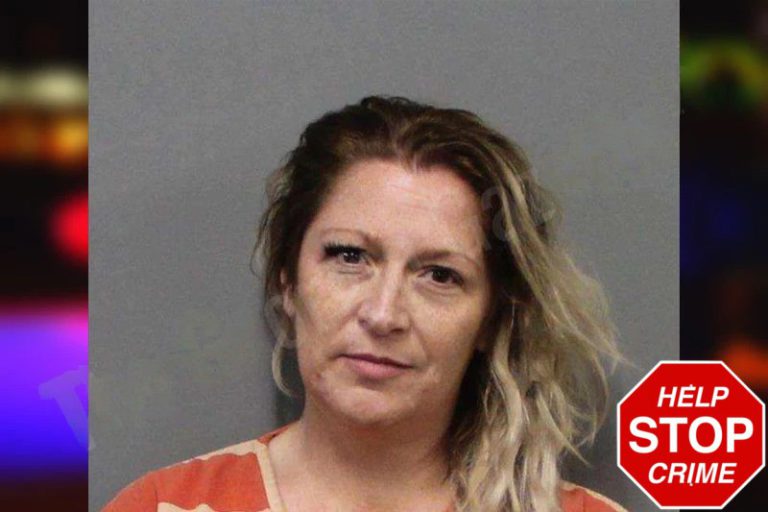 Jamie Moore mugshot – White County , Georgia Jamie Moore