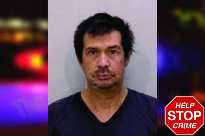 Jamie Pilkay Mugshots