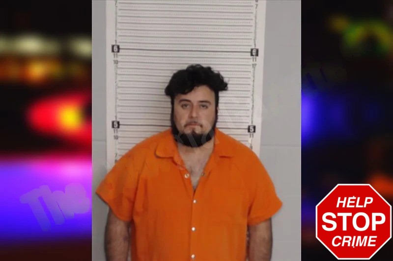 Jamie Rodriquez Mugshots