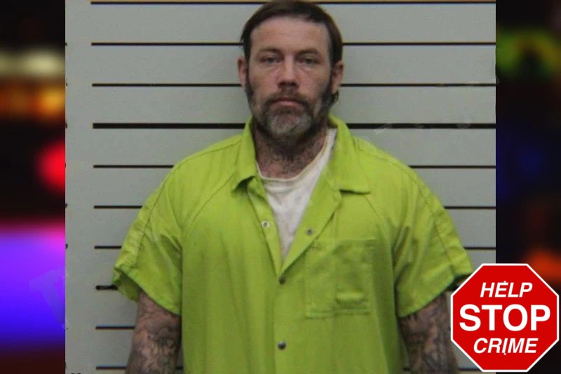 Jamie Rogers Mugshots