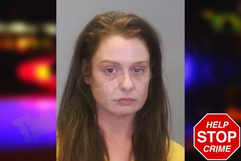 Jamie Sapp mugshot – Muscogee County , Georgia Jamie Sapp