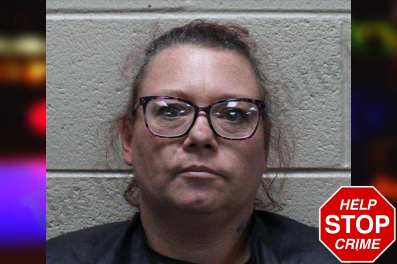 Jamie Short Mugshots