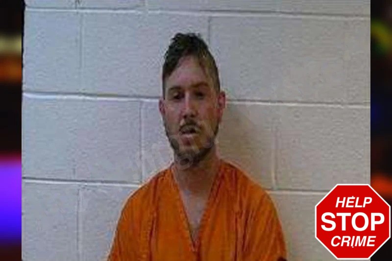 Jamie Smith Mugshots