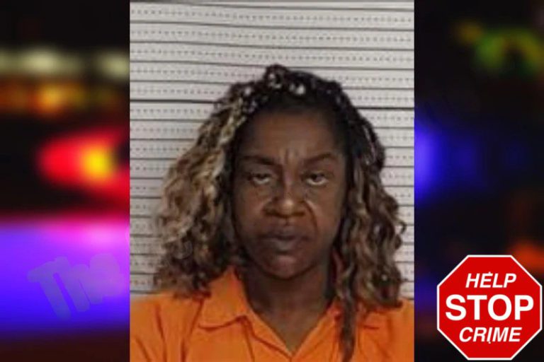 Jamika Daniels mugshot – Rockdale County , Georgia Jamika Daniels
