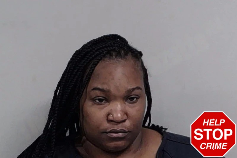 Jamila Morris Mugshots