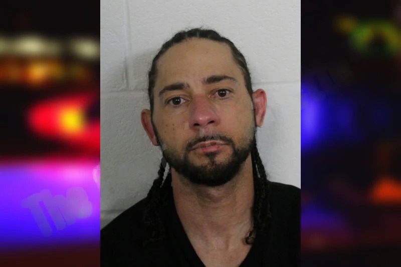 Jamion Clipper mugshot – Floyd County , Georgia Jamion Clipper mugshot