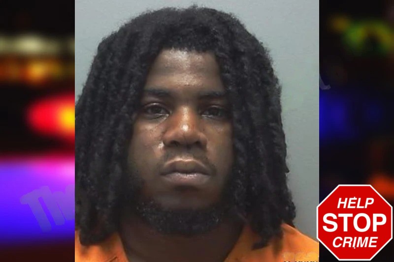 Jamoi Joseph Mugshots