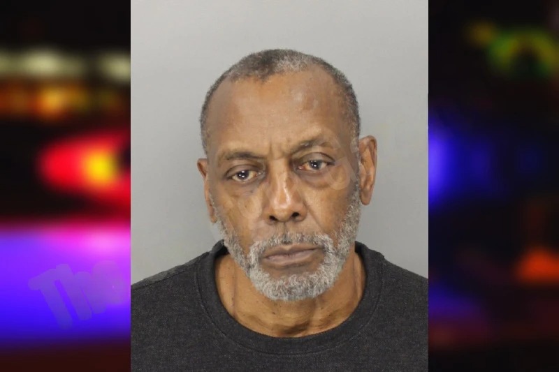 Jan Williams Mugshots