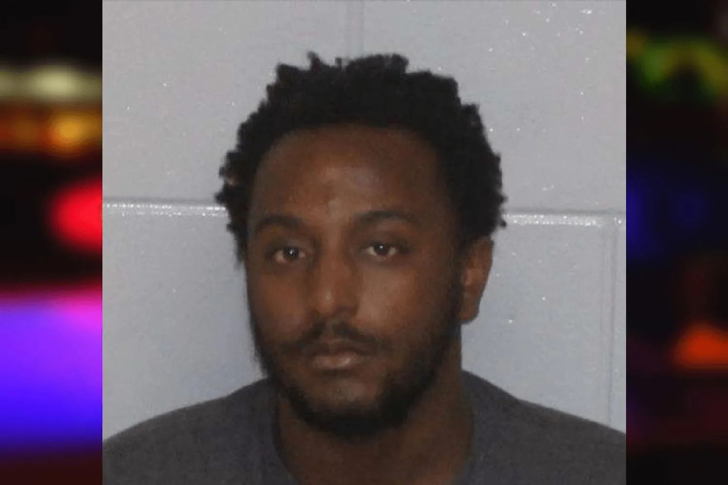 Janathyan Kendrick Mugshots