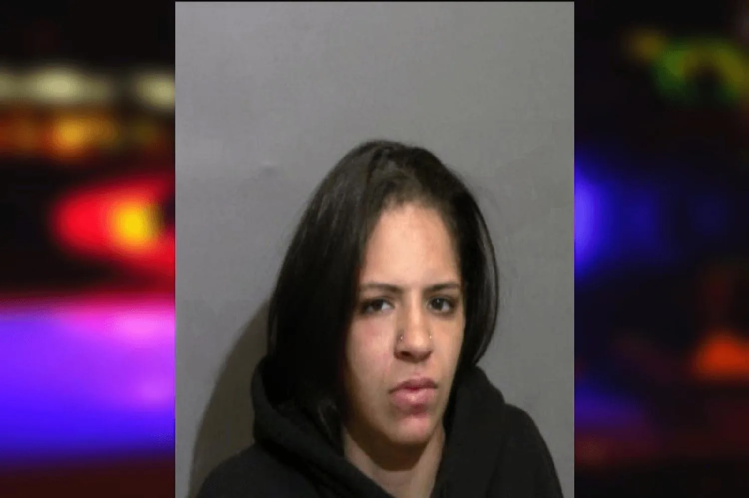 Janece Washington Mugshots