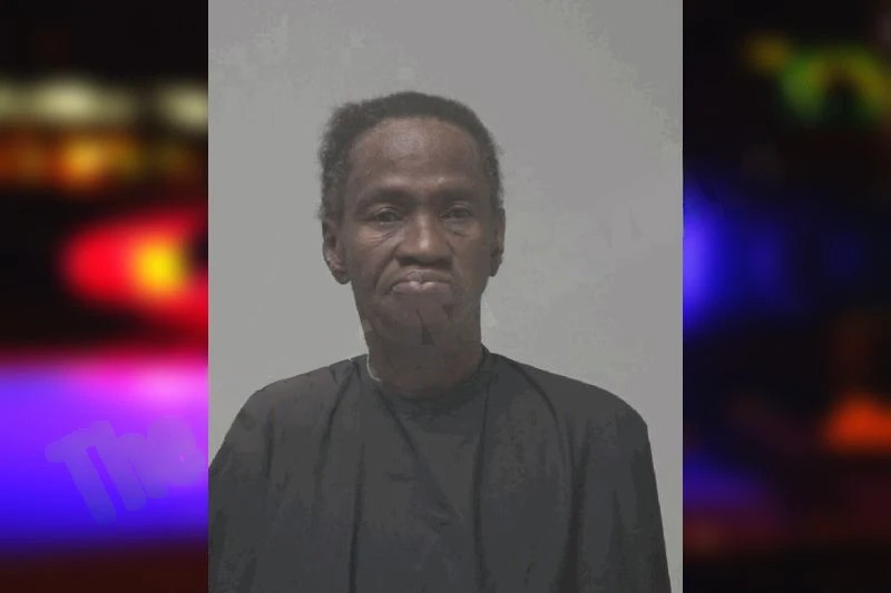 Janice Duranham Mugshots