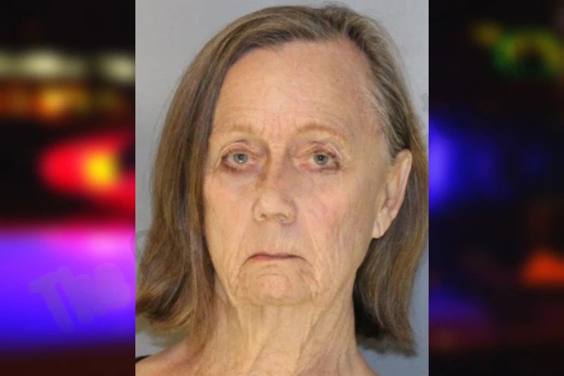 Janice Kehres Mugshots