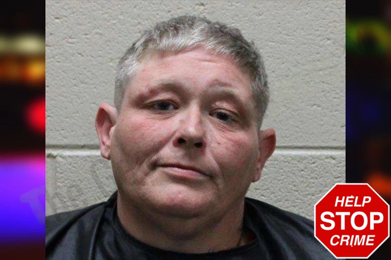 Janie Mixon Mugshots