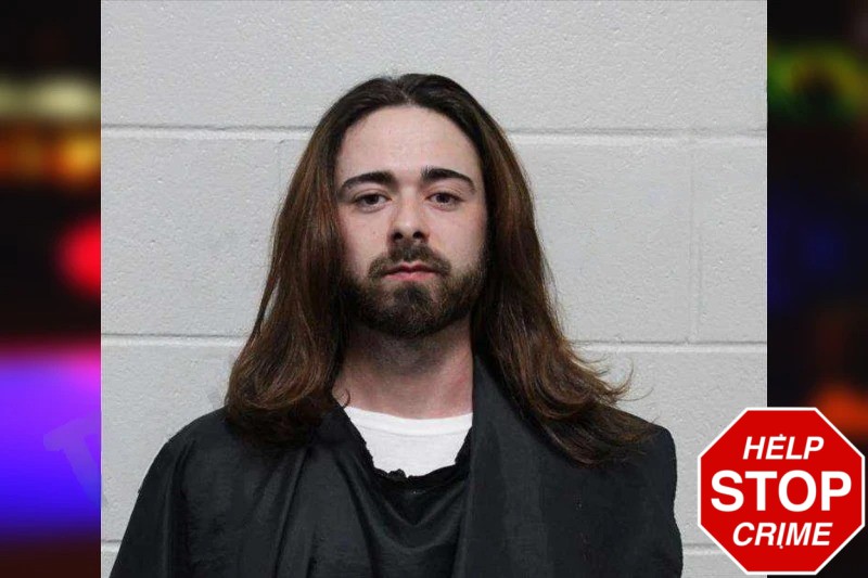 Jantson King Mugshots