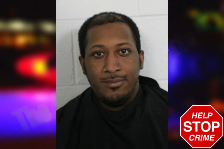 Jantze’N Clark mugshot – Floyd County , Georgia Jantze’N Clark