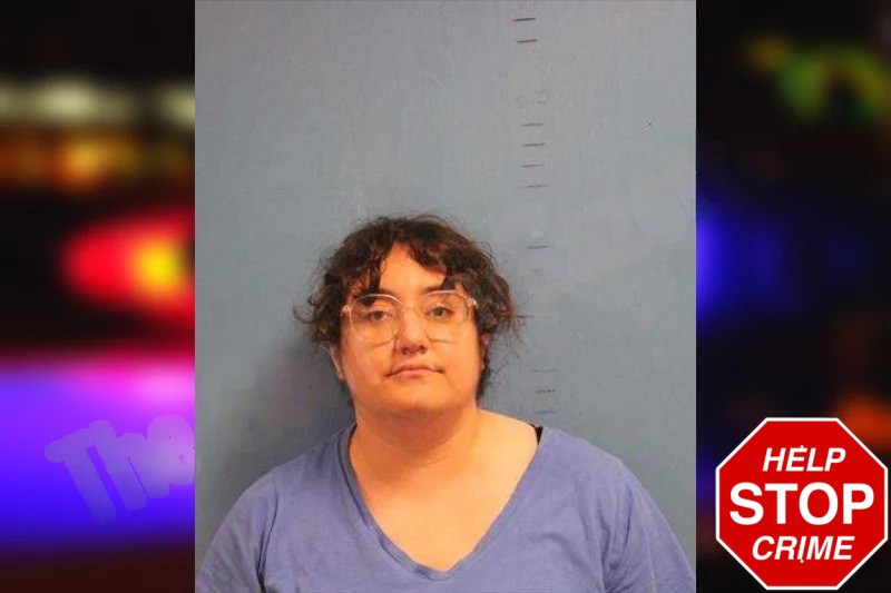 Janyne Musso Mugshots