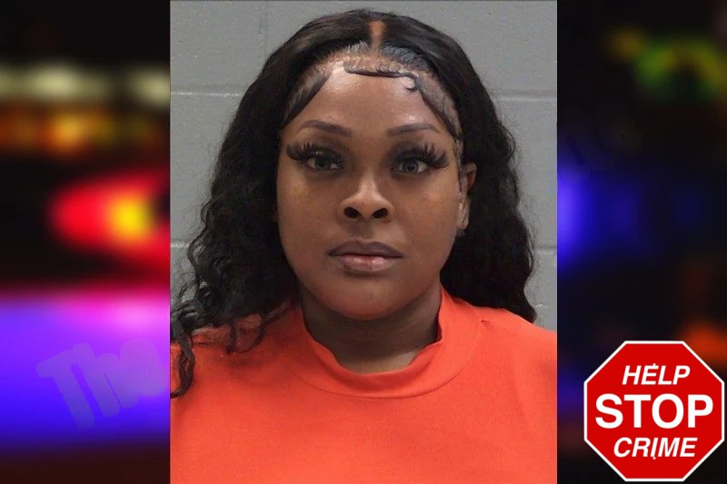 Jaqualla White Mugshots