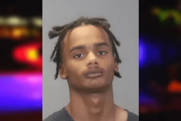 Jaquarious Henderson