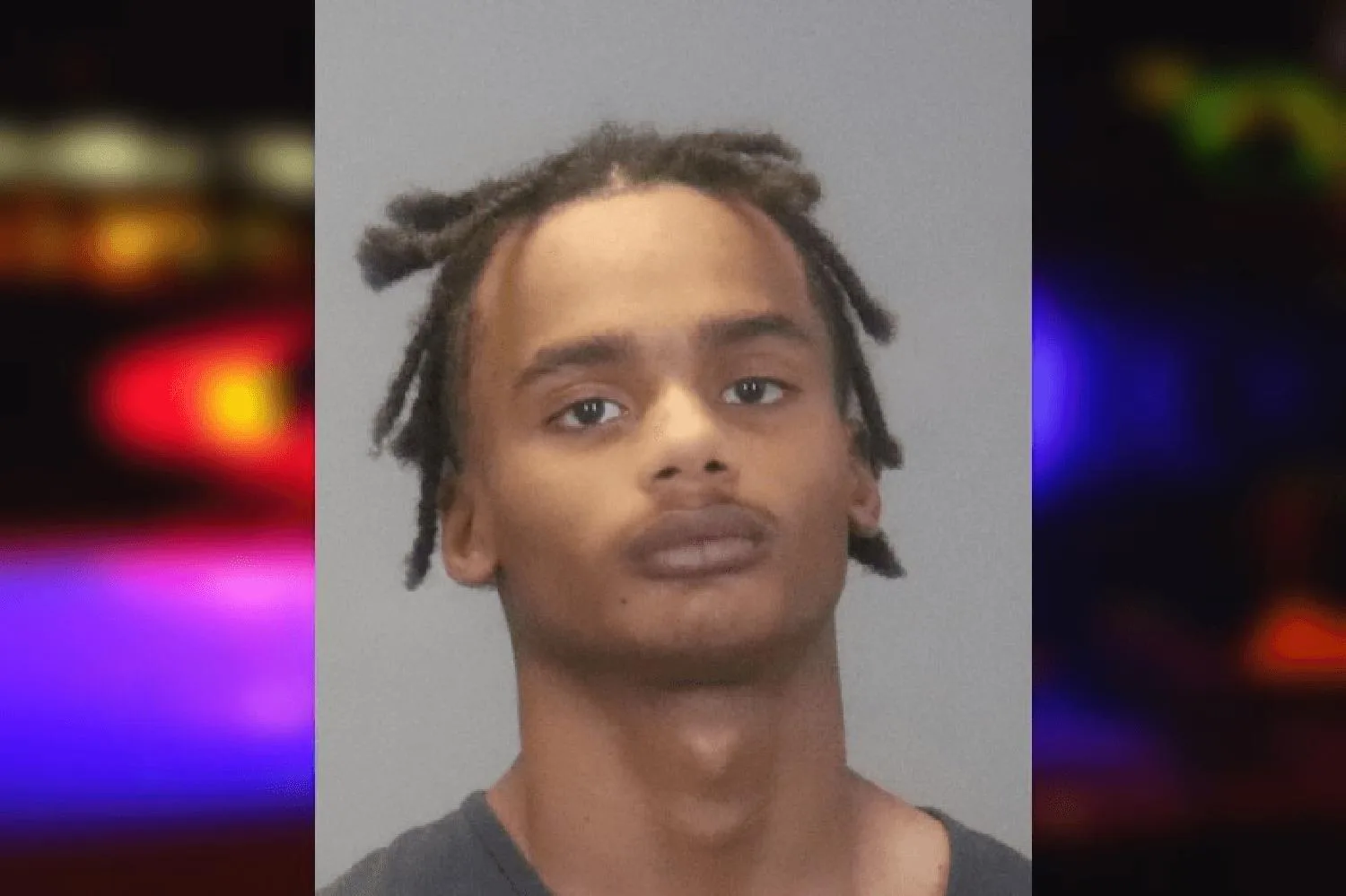 Jaquarious Henderson Mugshots