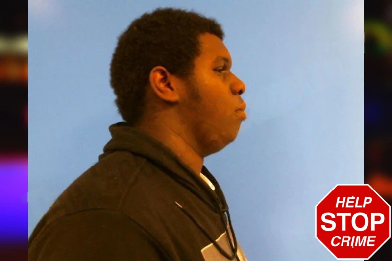 Jaquavion Jones mugshot – Troup County , Georgia Jaquavion Jones mugshot