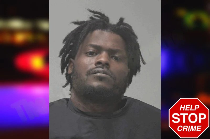 Jaquavius Little Mugshots