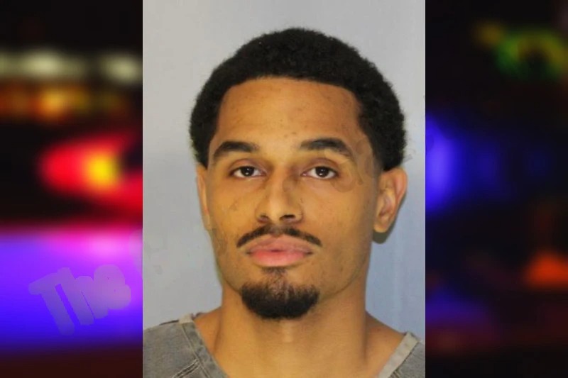 Jaqueraih Serieux Smith Mugshots