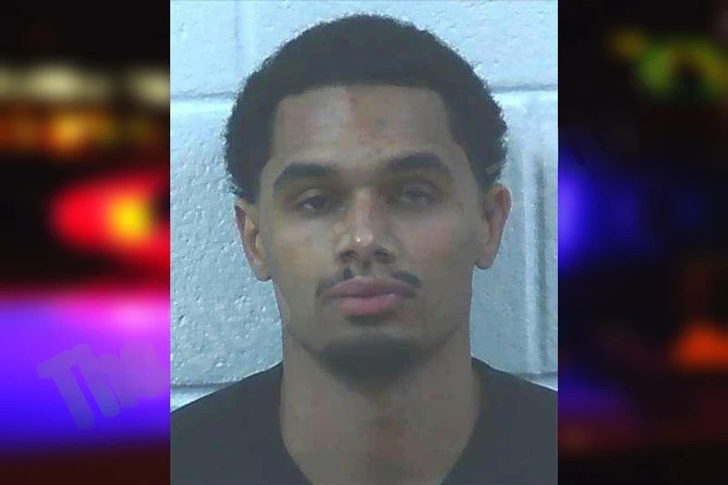 Jaqueraih Serieux-Smith Mugshots