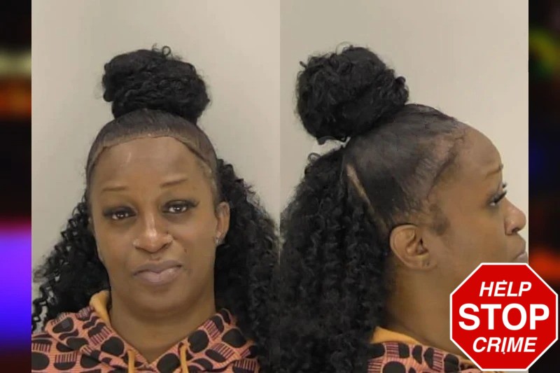 Jaquetta Onque mugshot – Richmond County , Georgia Jaquetta Onque mugshot