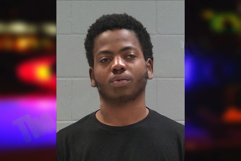 Jaquez Emory Mugshots