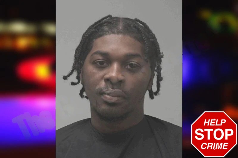 Jared Graves Mugshots