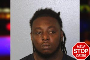 Jariel Wiley mugshot