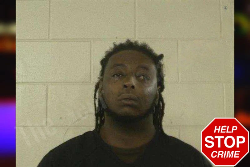 Jariell Wiley Mugshots