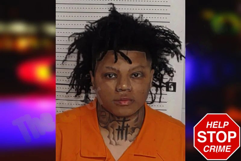 Jarmel Wright mugshot