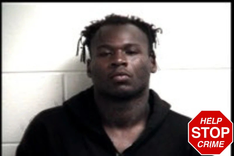 Jaronte Thomas mugshot – Henry County , Georgia Jaronte Thomas mugshot