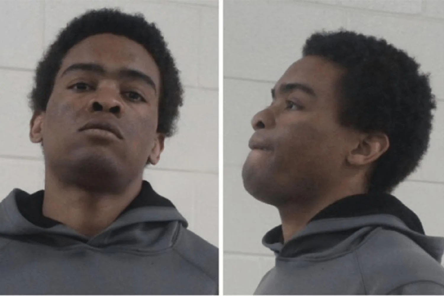 Jarquez Turner Mugshots