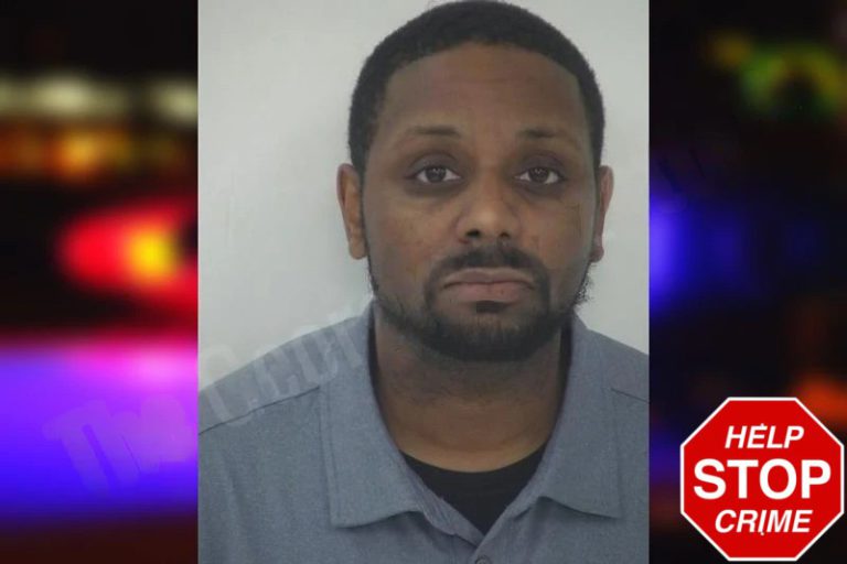 Jarred Hawkins mugshot – Fayette County , Georgia Jarred Hawkins