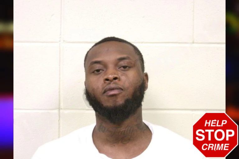 Jarrell Johnson mugshot – Bulloch County , Georgia Jarrell Johnson