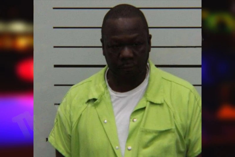 Jarrett Lewis Mugshots