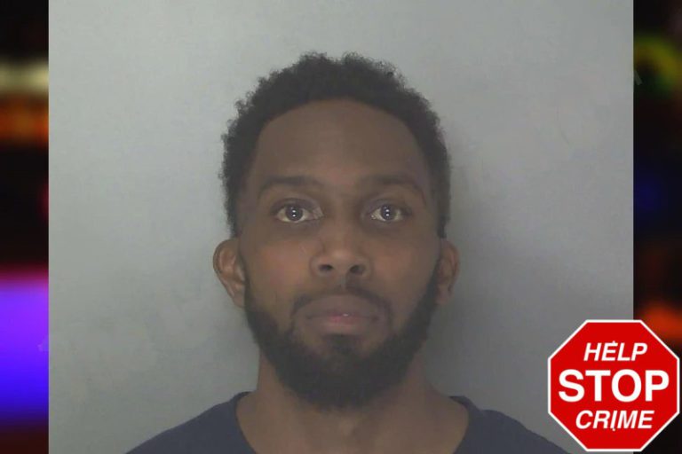 Jarrick Henderson mugshot – Douglas County , Georgia Jarrick Henderson