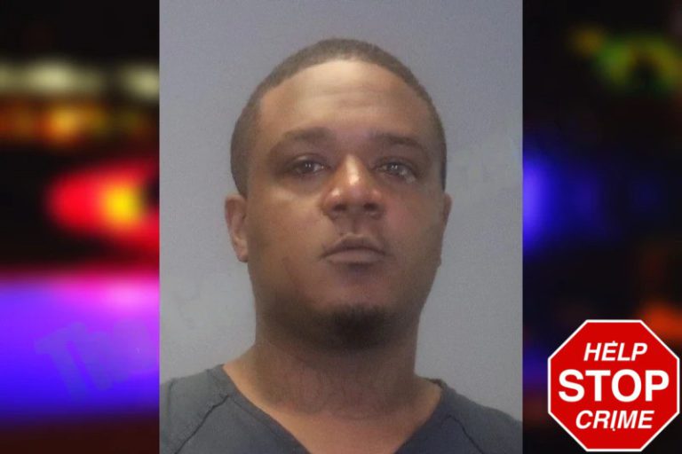 Jarrod Long mugshot – Muscogee County , Georgia Jarrod Long