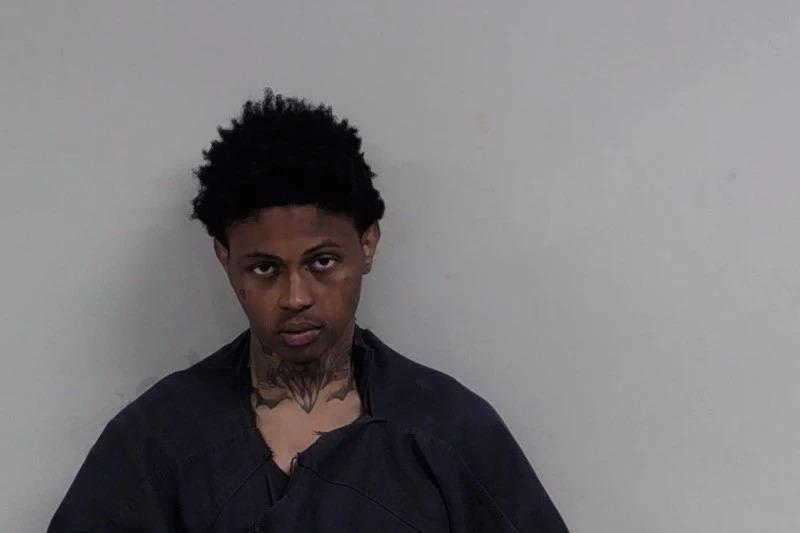 Jarule Spradley Mugshots