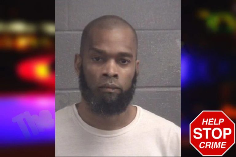 Jarvarius Puckett mugshot – Spalding County , Georgia Jarvarius Puckett