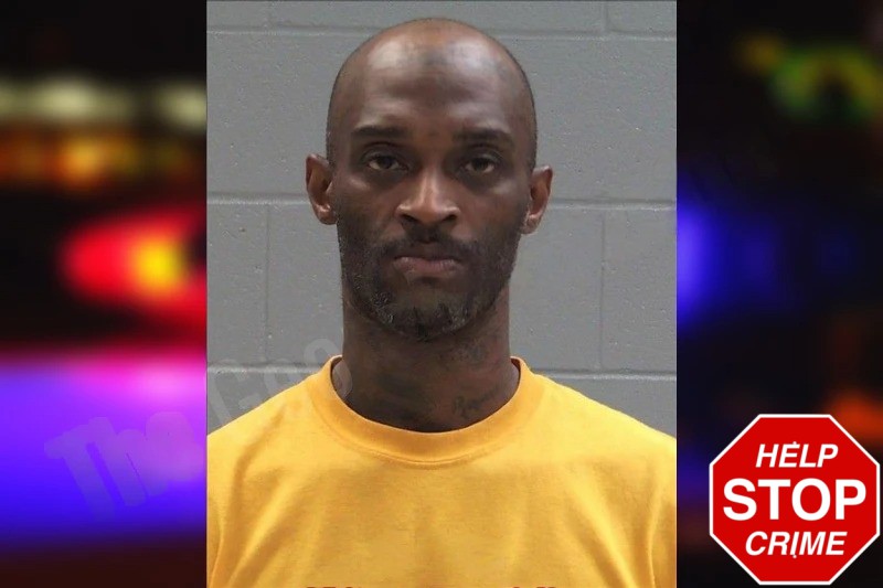 Jarvaski Wright Mugshots