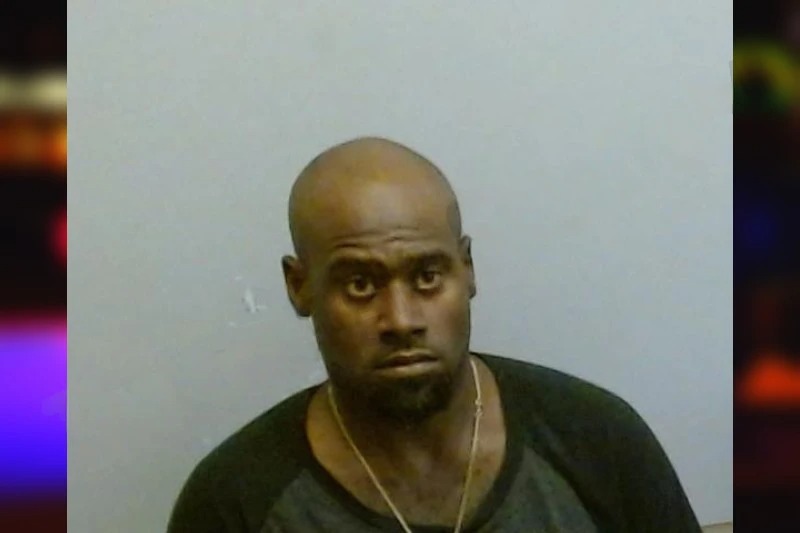 Jarvis Billingslea mugshot