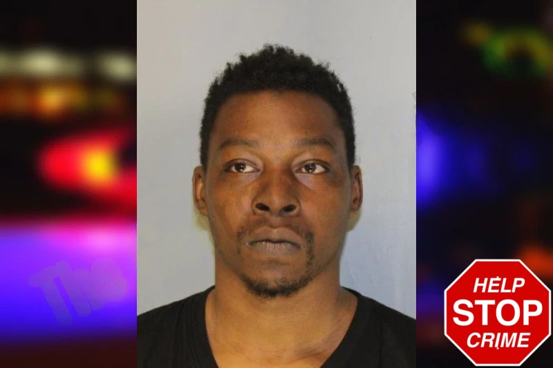 Jarvis Browner Mugshots